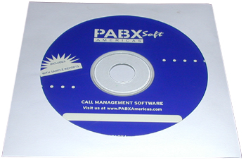 PABX Call Tracking Software
