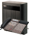 NEC SX140 & 180 Phone Systems